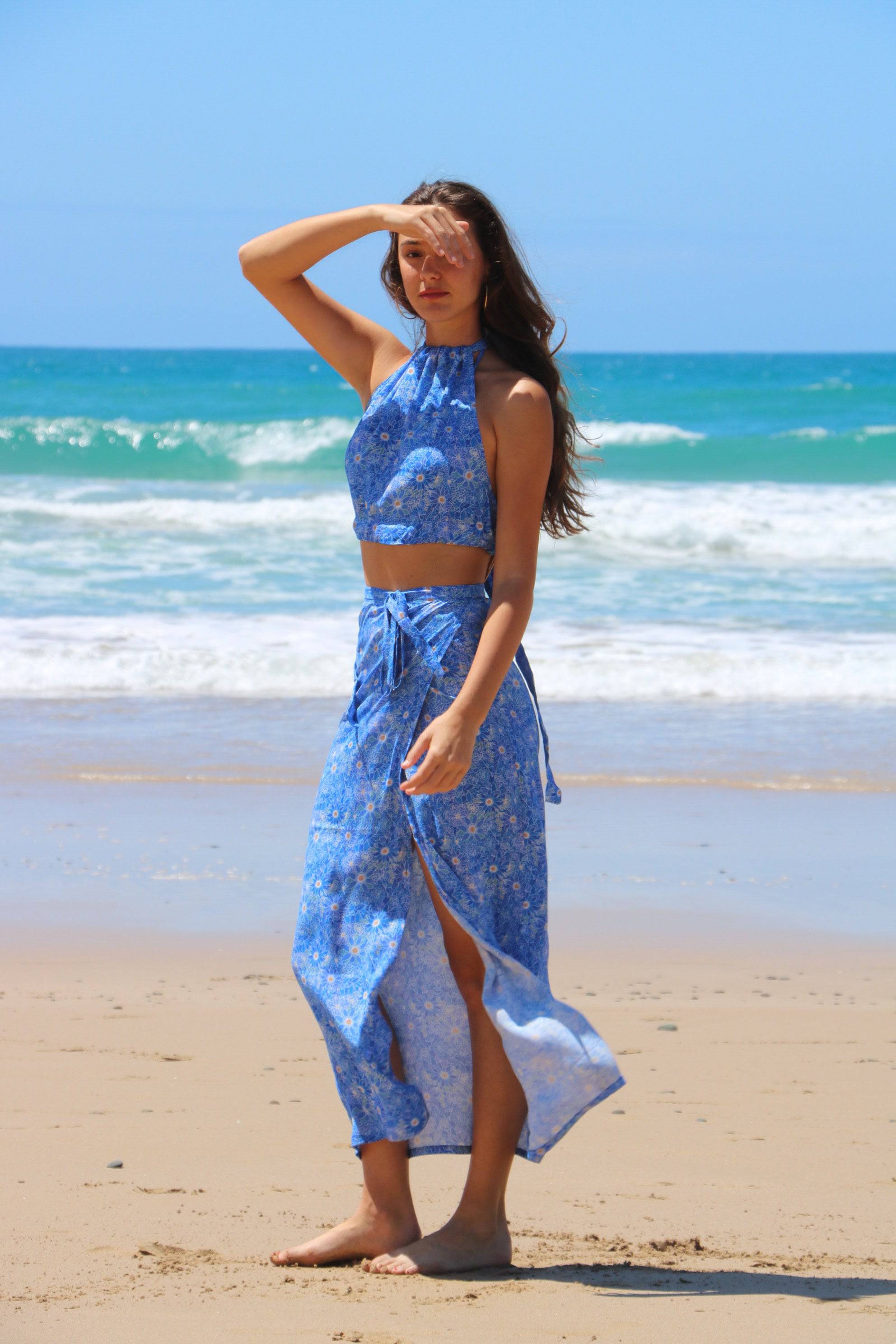 Leona Top - Waev Sports