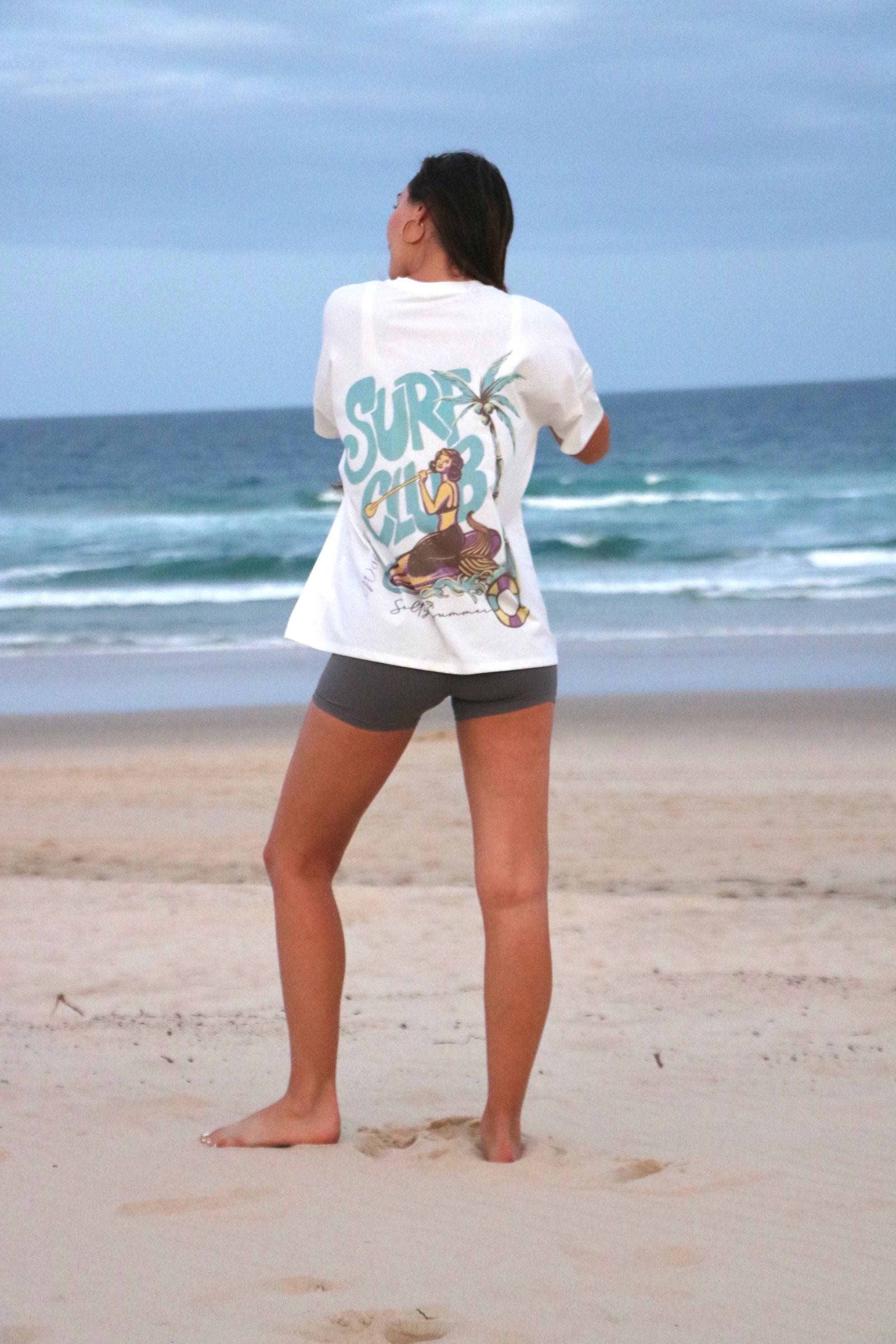 Ride The Waev Tee - Waev Sports