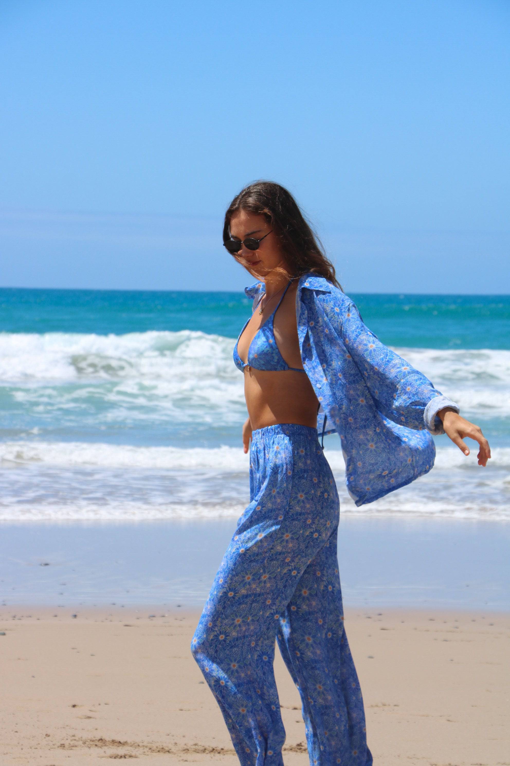 Tabitha Beach Pant - Waev Sports