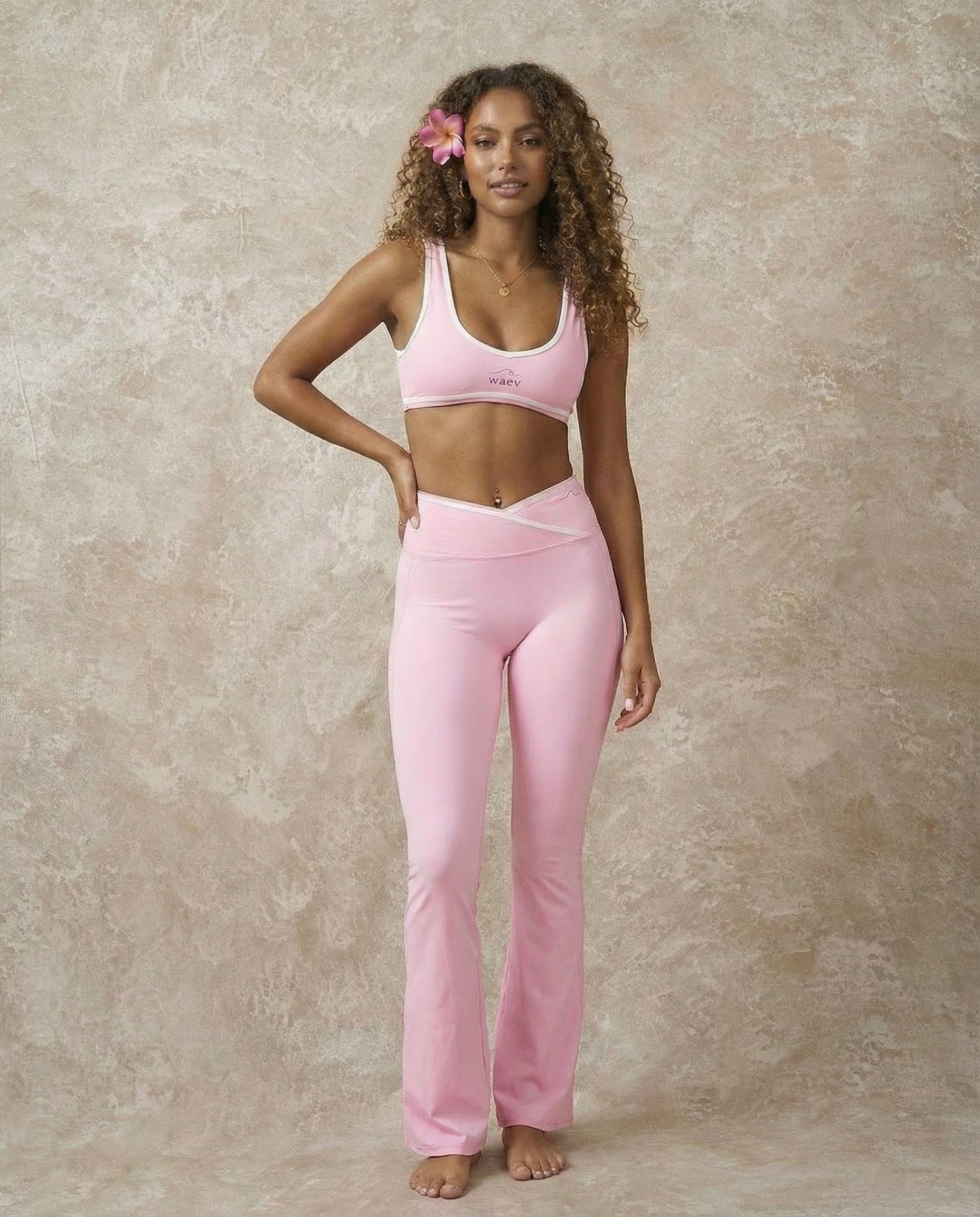 The Muse Flares ~ Opaline - Waev Sports