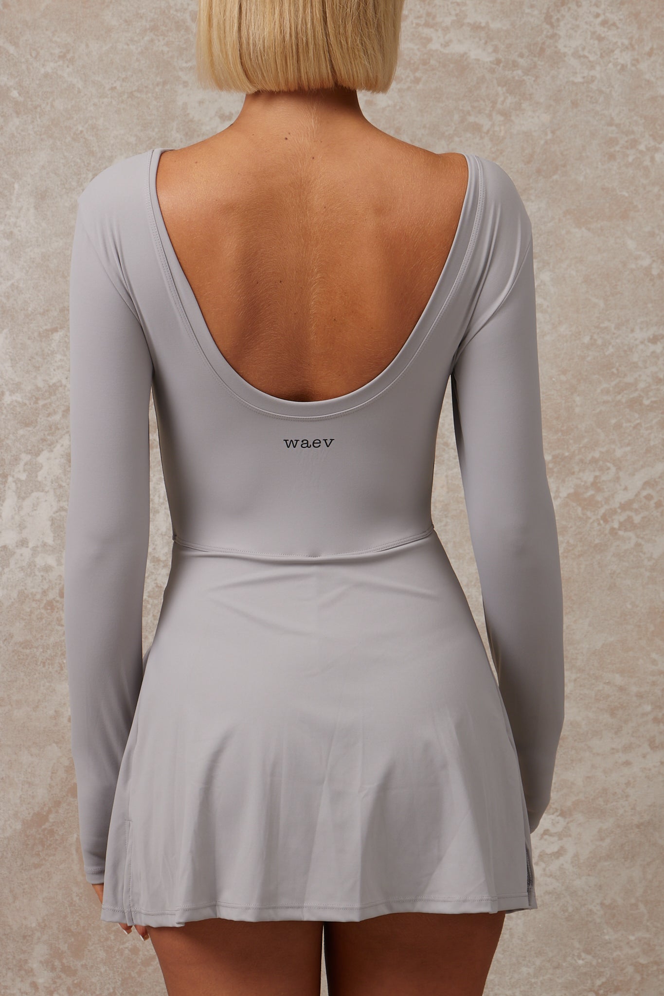Palma Dress - Moonlight - Waev Sports