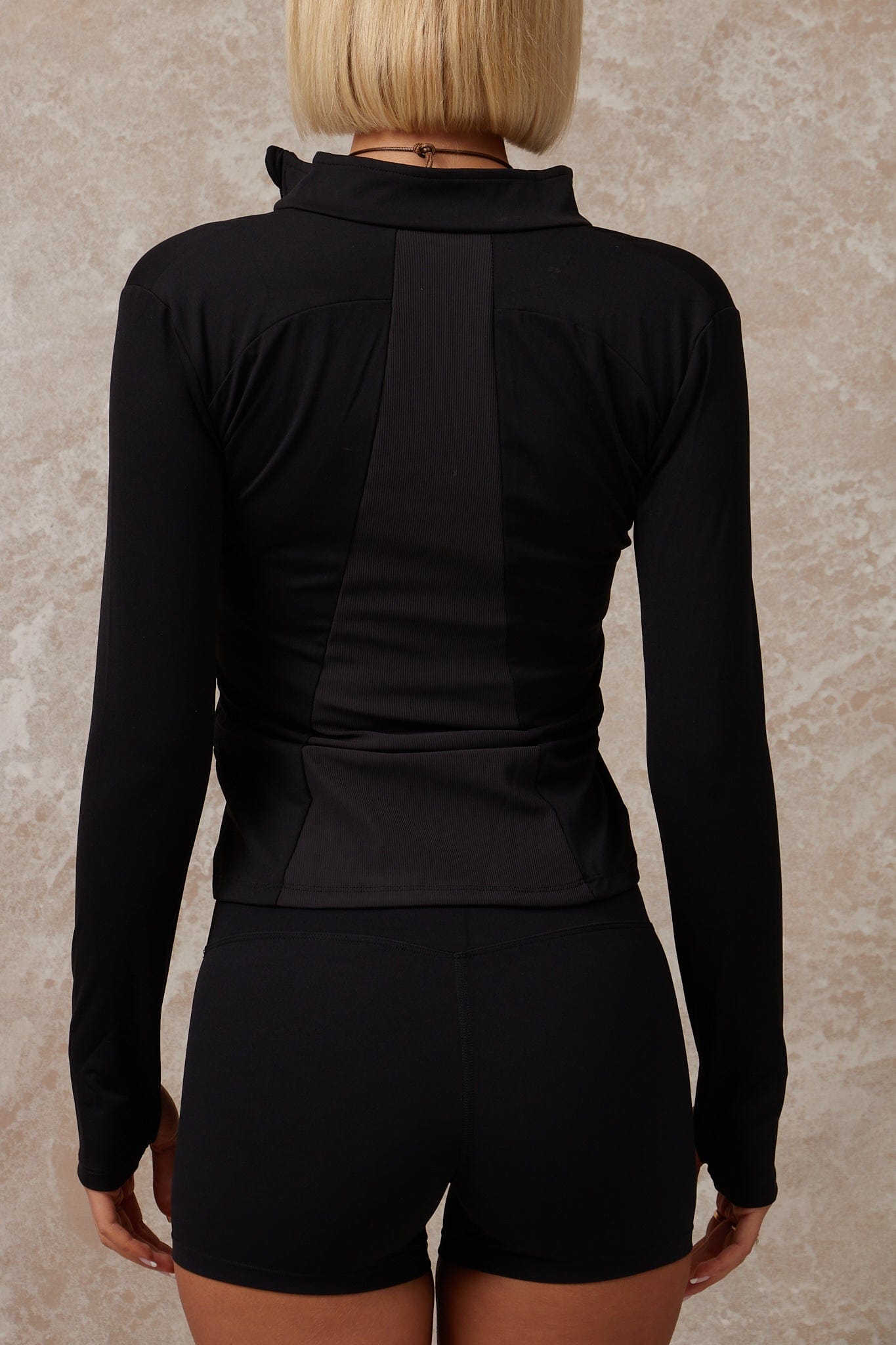 Hanalei Jacket - Night - Waev Sports