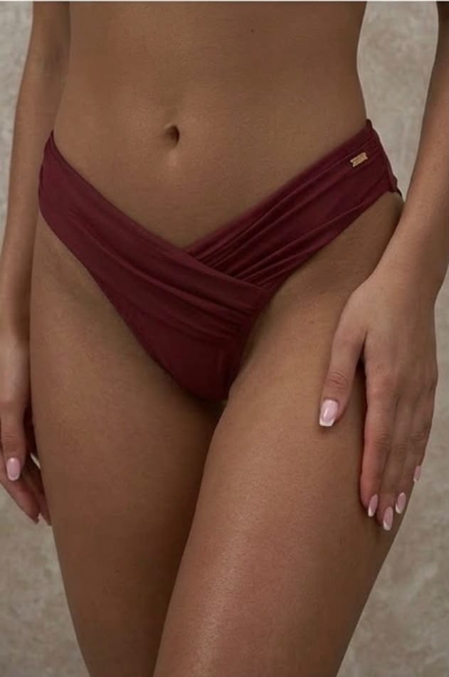 Solstice Bikini Bottoms