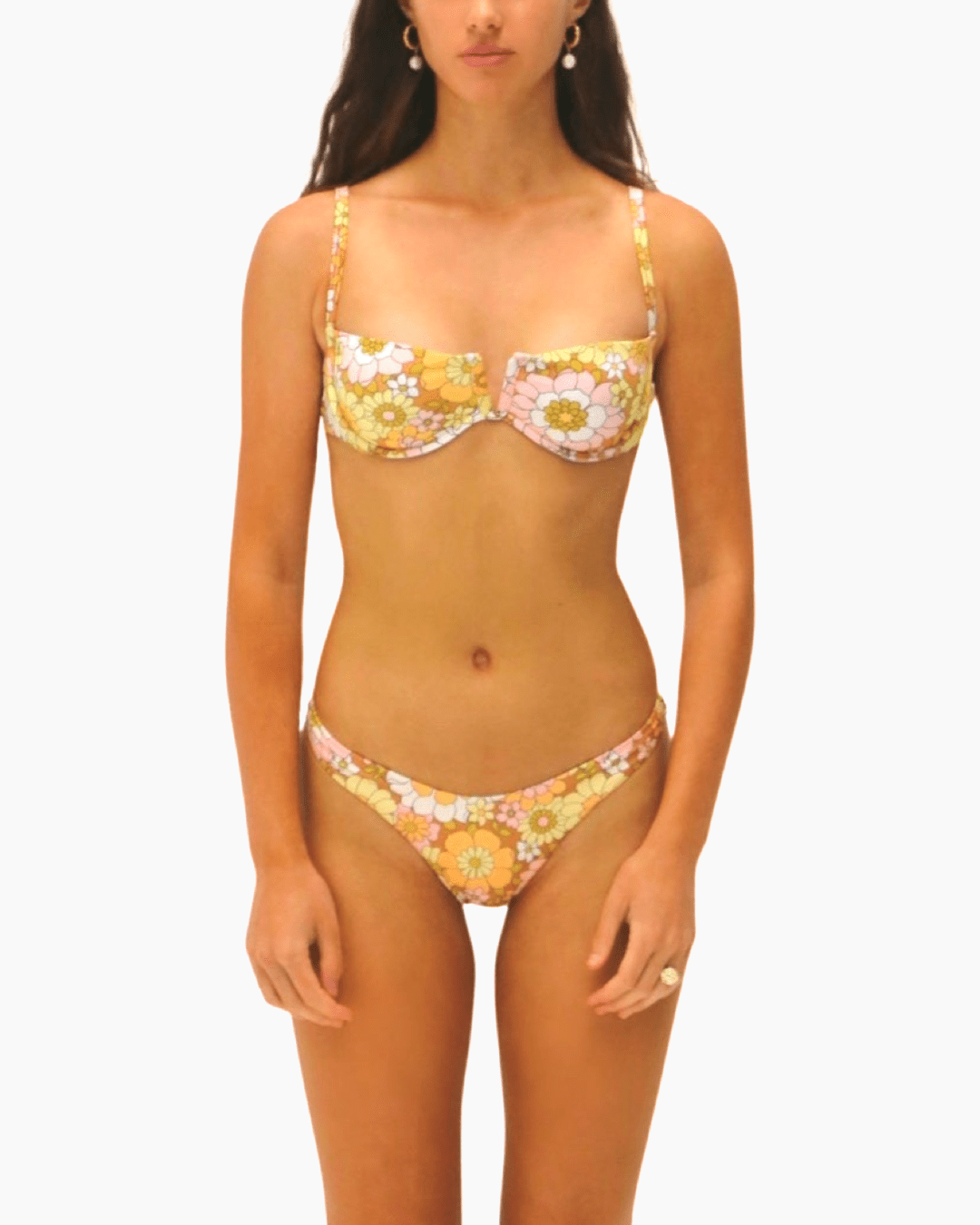 Daisy Bottoms - Waev Sports