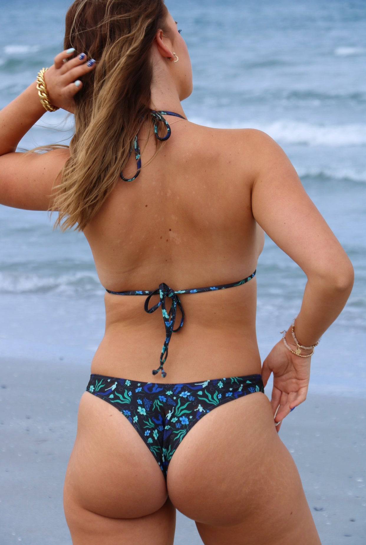 Miriam Bottoms - Waev Sports