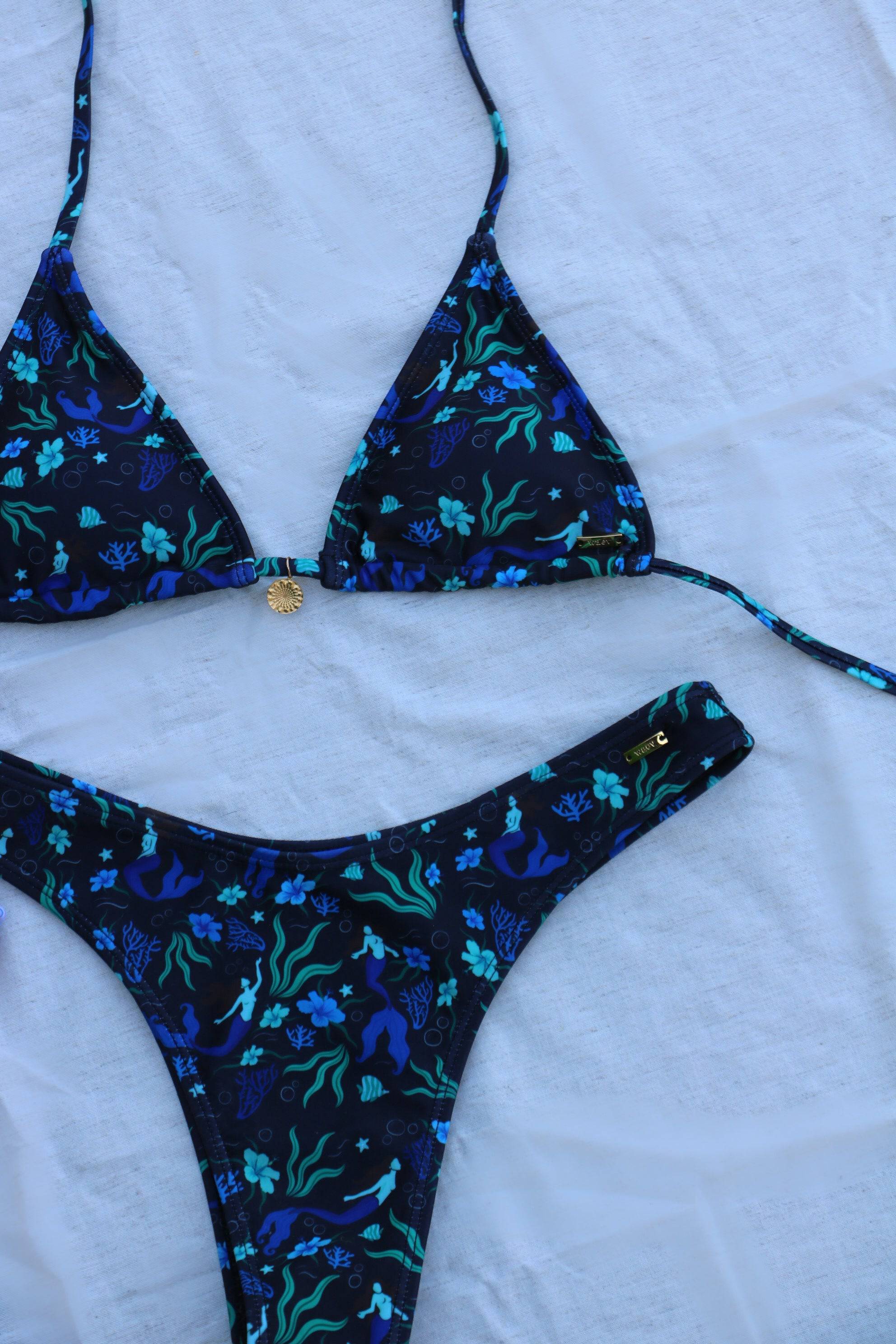 Miriam Bottoms - Waev Sports