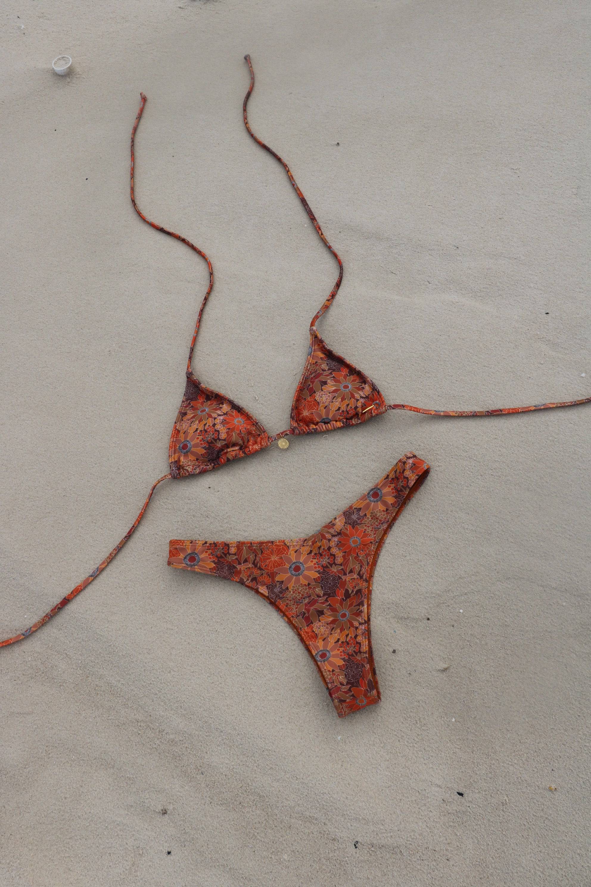 Lyla Top - Waev Sports