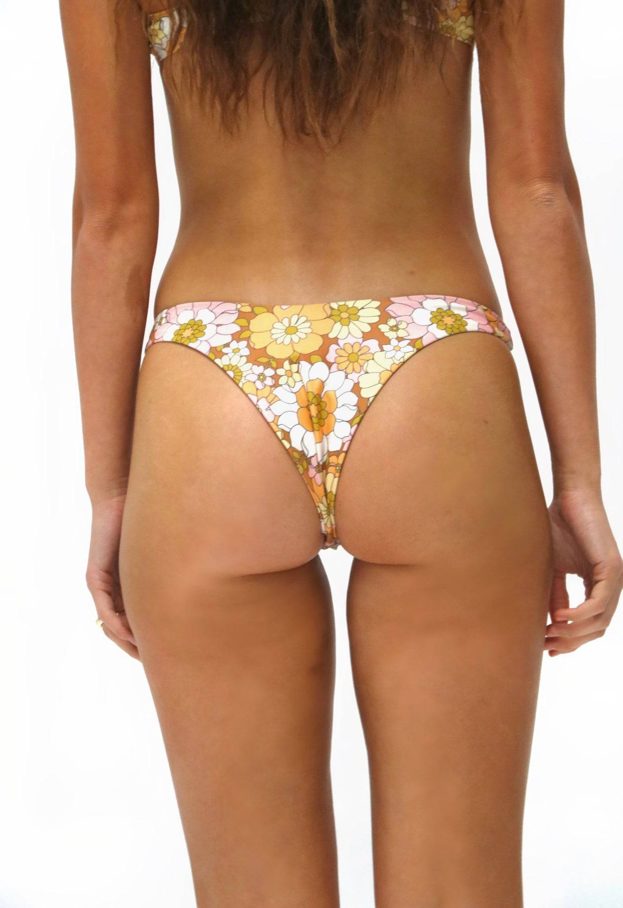 Daisy Bottoms - Waev Sports