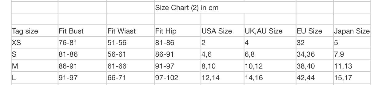 Daisy Bottoms - Waev Sports