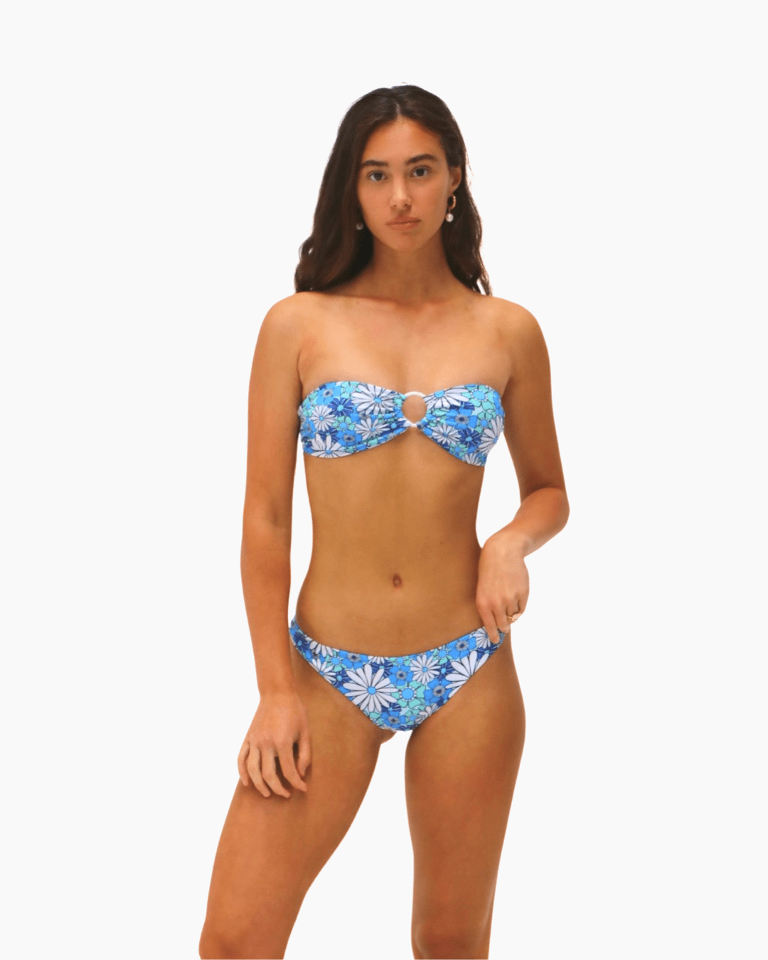 Malie Bottoms - Waev Sports