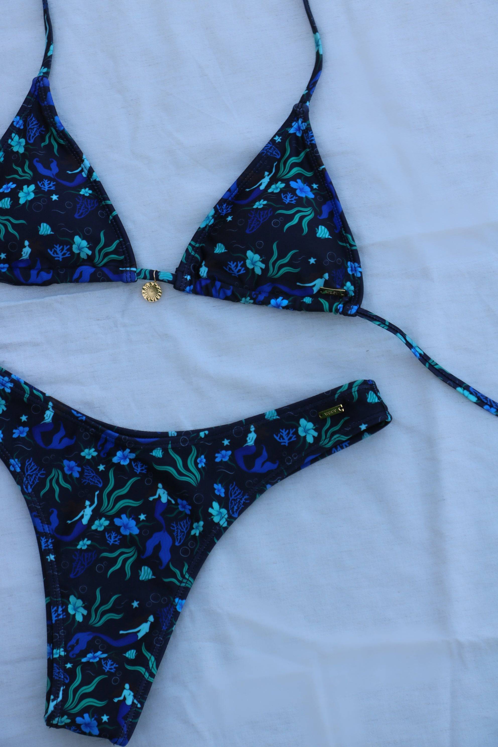 Miriam Bottoms - Waev Sports