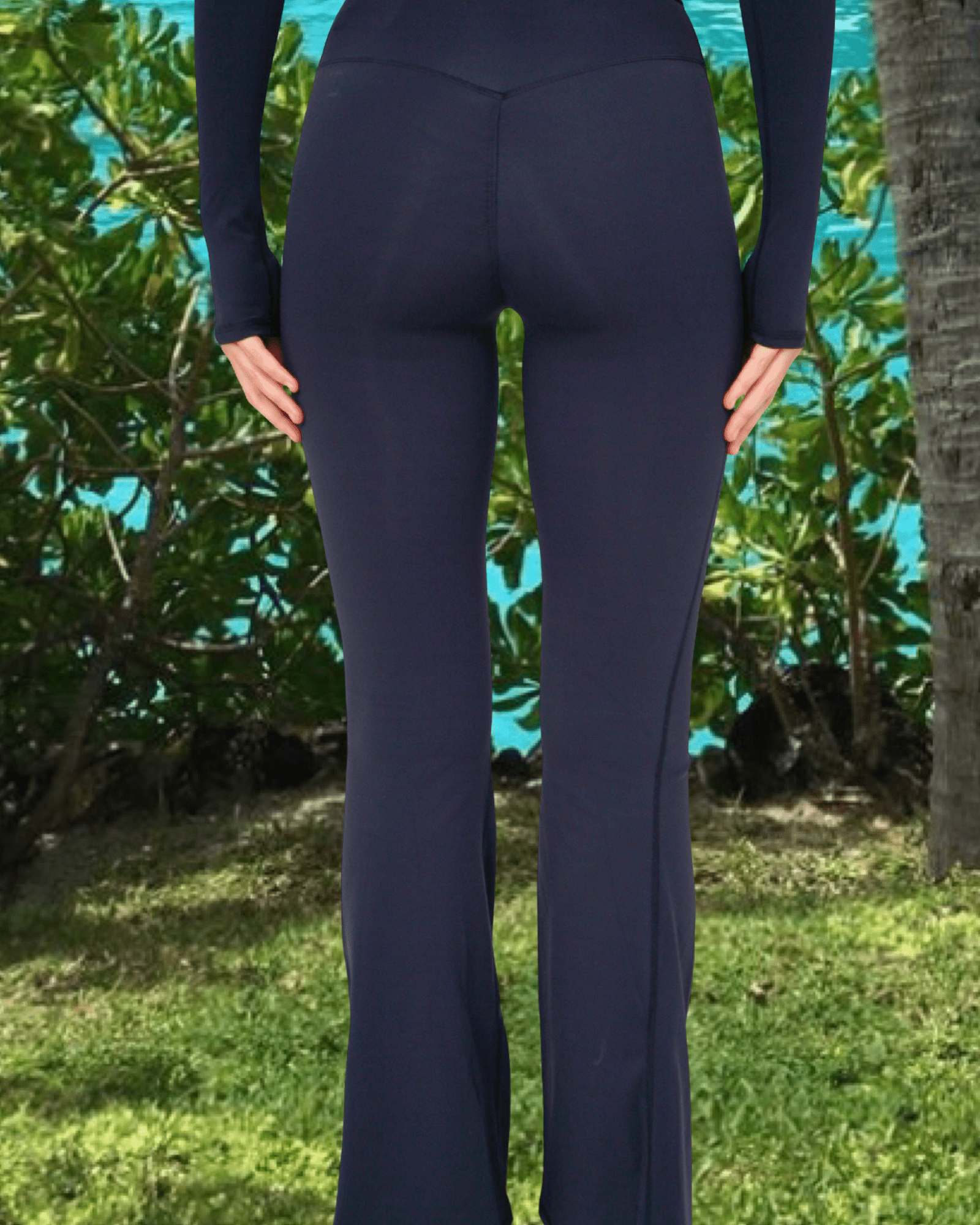 Aloha Flares - Night - Waev Sports