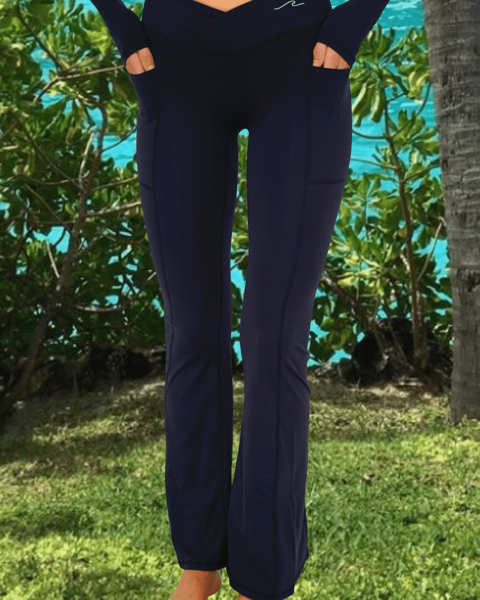 Aloha Flares - Night - Waev Sports