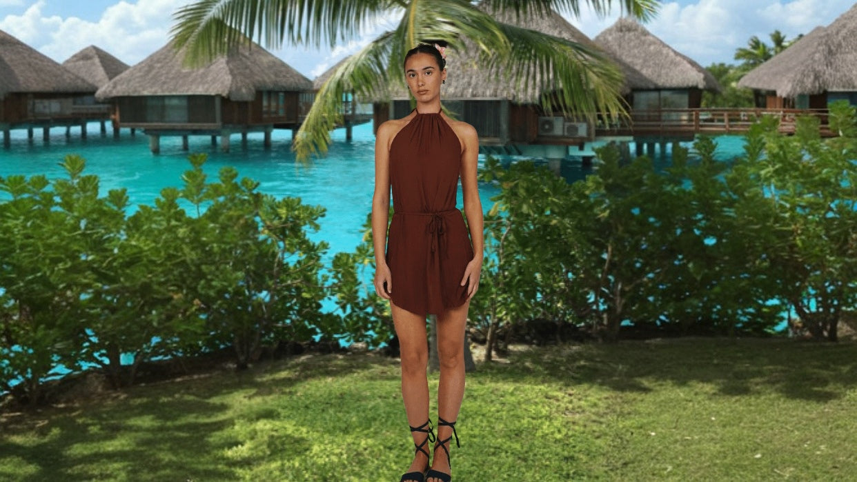 Resort Dresses