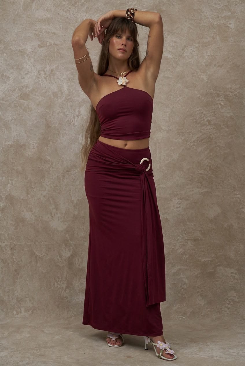 Solstice Top