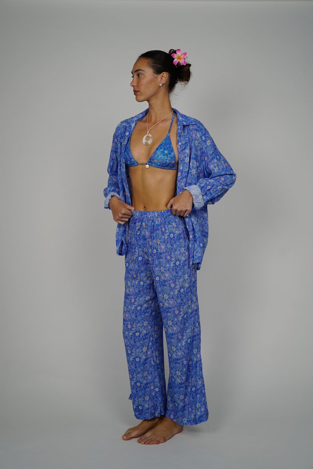 Tabitha Beach Pant