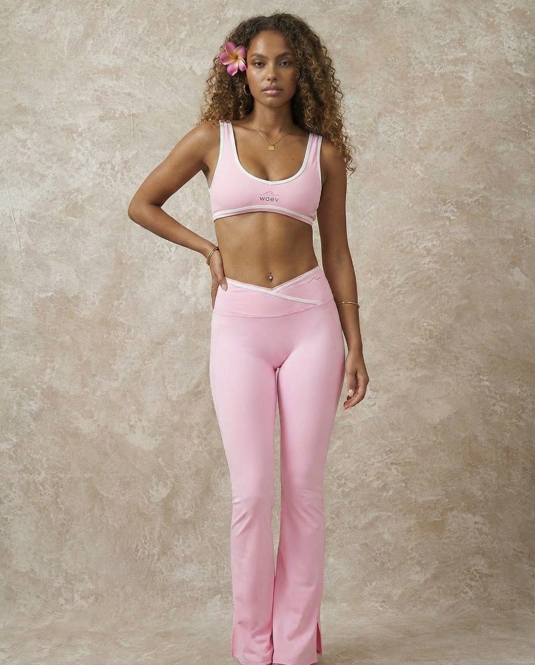 The Muse Flares ~ Opaline