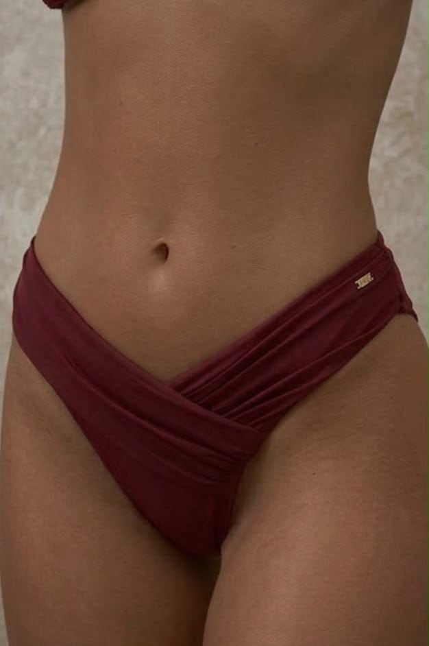 Solstice Bikini Bottoms