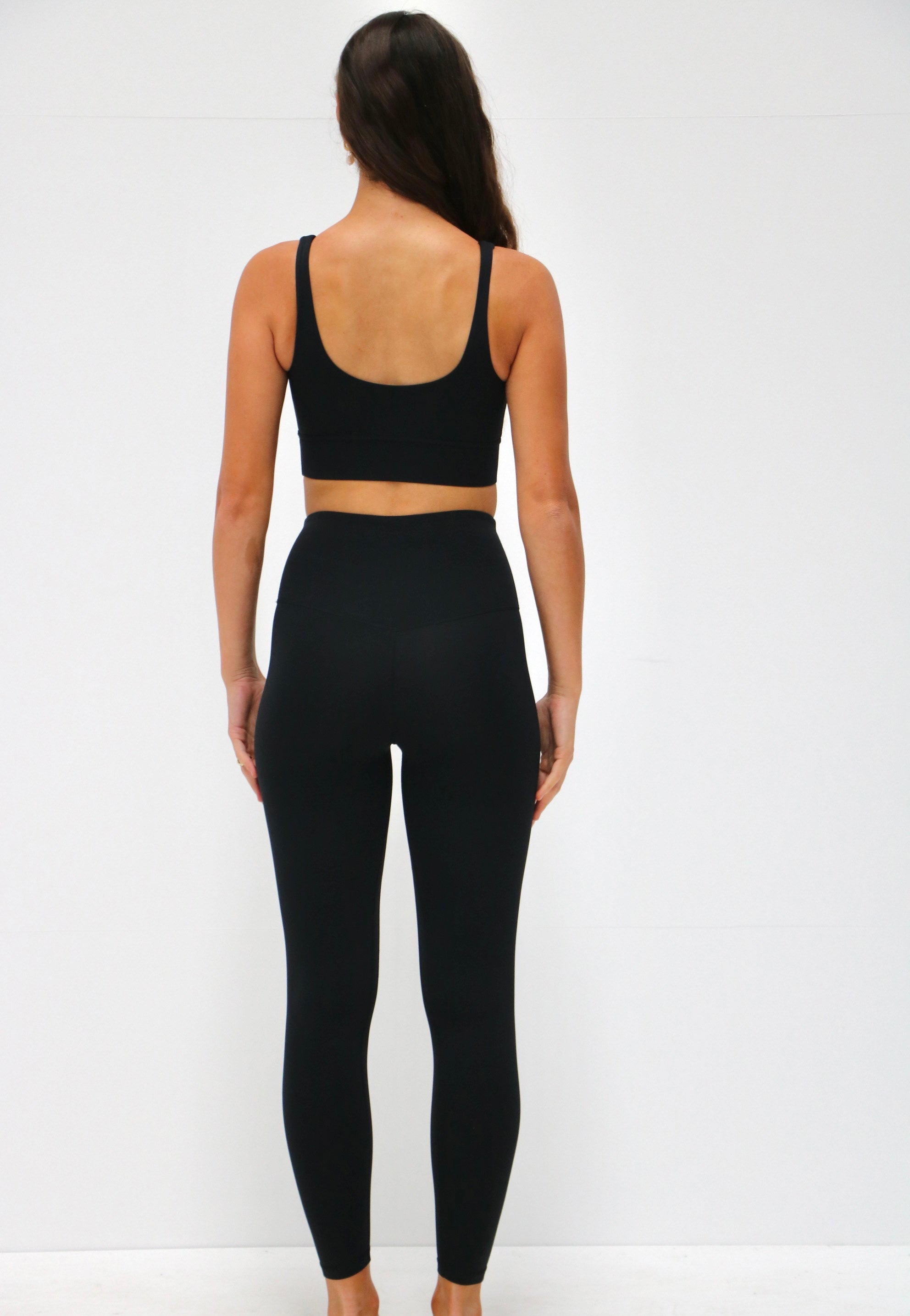 Lola Leggings ~ Black