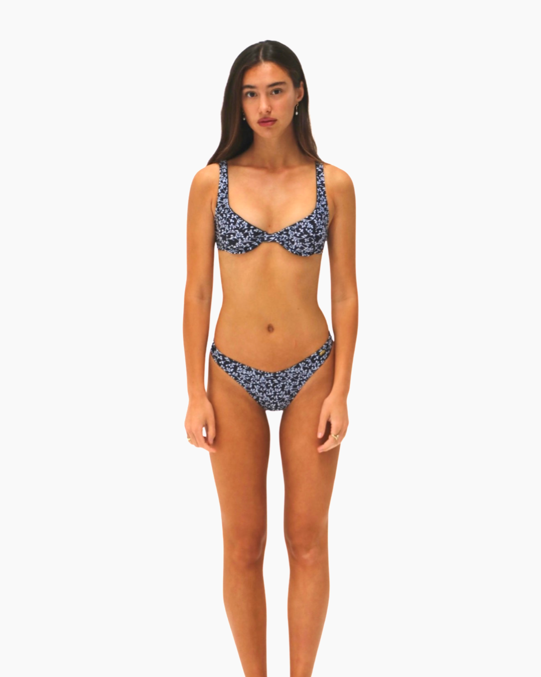 Amalfi Bikini Bottoms