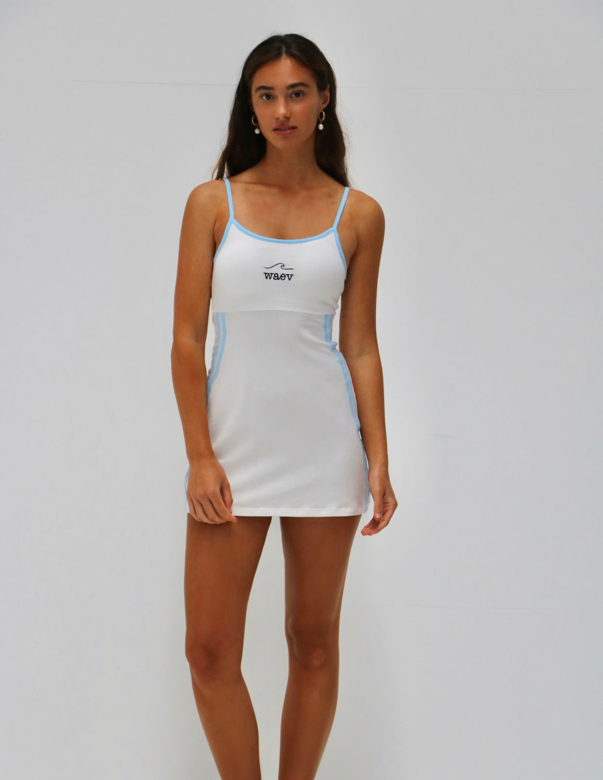 Waev Tennis Dress