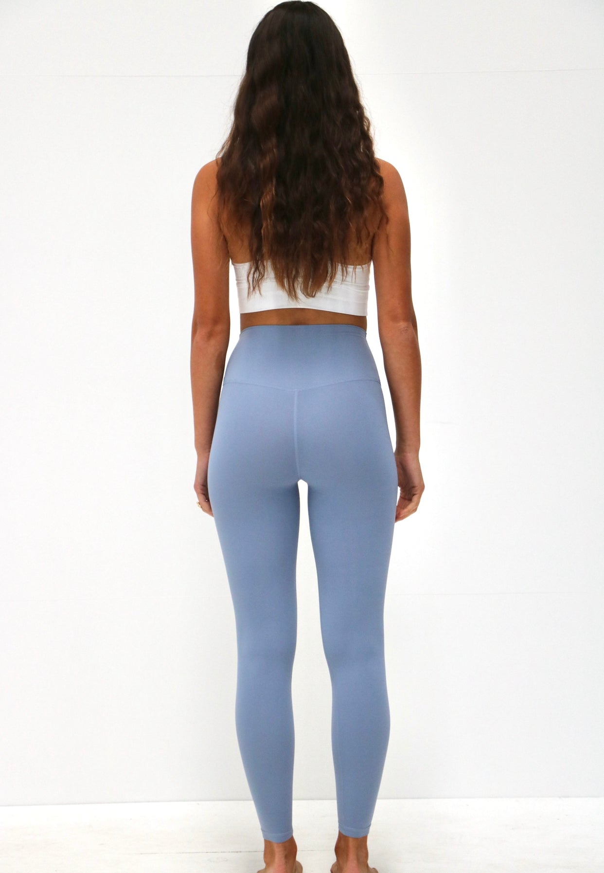 Luna Blue Leggings