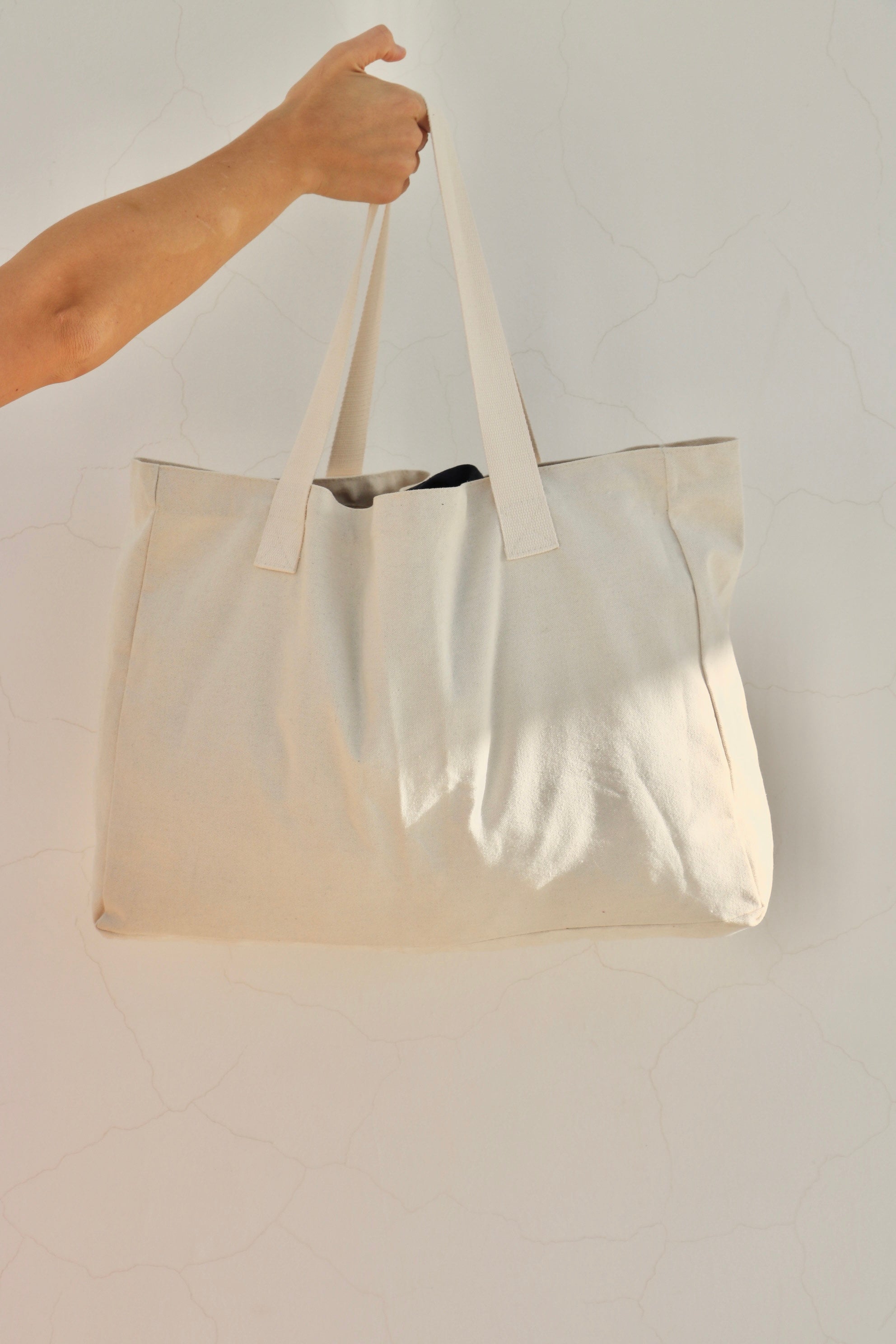 Waev Tote Bag